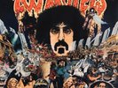 FRANK ZAPPA  - 200 Motels 2 LPs Original Gatefold EX/NM IMPORT