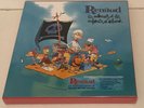 RENAUD COFFRET VINYLE COLLECTOR LIMITÉE LES MOMES ET LES ENFANTS D'ABORD NEUF