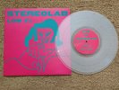 STEREOLAB LOW FI 1992 UK LTD ED 10