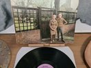 Fairport Convention ‎– Unhalfbricking - 1st Press Pink Label -  Block Logo