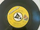 Northern Soul Record - Jimmy Burns I really Love you Grapevine vg+