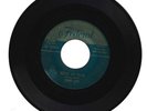 COUNTRY BOPPER 45 RPM - TOMMY SCOTT ON FEDERAL  RECORDS