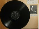 Roy Hall: Three Alley Cats / Diggin' The Boogie 78rpm Brunswick 05627 Ex