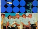 The Best of the Beach Boys Volume 1 Vintage Vinyl -Capital Records-Stereo 20796