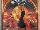 BLACKMORE'S NIGHT DANCER AND THE MOON 2013 LP Record SEALED Deep Purple RITCHIE