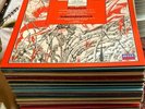 Große Komponisten und ihre Musik - 52 LPS - opt. neuwertig - Cover noch sehr gut