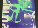 Luna Lunapark Super Rare Vinyl Lp Original Dean Wareham Galaxie 500 Analog EX