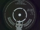 Move On Up - 4pr Curtis Mayfield UK 7