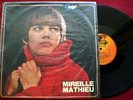 MIREILLE MATHIEU - with PAUL MAURIAT  - URUGUAY
