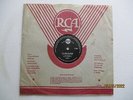 ELVIS PRESLEY - It's now or Never / A mess of blues -  Rare South Africa 78 RPM