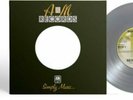 Sex Pistols God Save the Queen jubilee Silver Vinyl