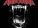 Airbourne Black Dog Barking (UK IMPORT) Vinyl NEW
