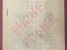 THEY MIGHT BE GIANTS  PHONE POWER  FACTORY SEALED VINYL LP  OOP NEW