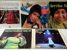 {R&B/Soul/Funk} Aretha Franklin, Greatest Hits, In Paris, Now, Soul'69, Jump