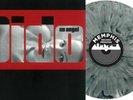 Dido No Angel x/500 Gray and Black Blend Color Vinyl LP / New Sealed