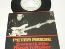 PETER REESE & THE PAGES 