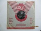 ELVIS PRESLEY - Are you lonesome To-Night -  Rare South Africa 78 RPM