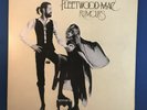 Fleetwood Mac Rumours 1977 vinyl LP VPI CLEANED Insert WB NM / VG+