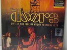 The Doors Live at the Isle of Wight Festival 1970 RSD