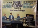The Beach Boys Shut Down STEREO Analogue Productions NEW SEALED LP