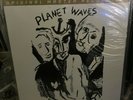 Bob Dylan Planet Waves NEW Mobile Fidelity Sound Lab LP MOFI