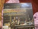 Willie Bobo Uno Dos Tres 1 2 3 EX VERVE MONO Latin jazz funk Van Gelder