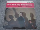 CLIFF RICHARD & THE SHADOWS Me And My Shadows (No 3) EP    STEREO   1960     EX
