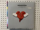 Kanye West 808s and Heartbreak vinyl--sealed---Brand New