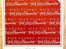 12/10/83 DICK CLARK'S RR&R PRESENTS NEIL SEDAKA, 12 HITS, 8 SEDAKA INTERVIEWS
