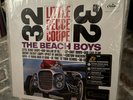 The Beach Boys Little Deuce Couple MONO Analogue Productions NEW SEALED LP