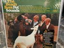 The Beach Boys Pet Sounds MONO Analogue Productions NEW SEALED LP