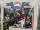 The Beach Boys Sunflower Analogue Productions NEW SEALED LP