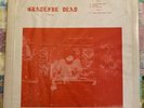Grateful Dead Vinyl Dark Star Live 1971 WCF Berkeley Jerry Garcia & Co no TMOQ