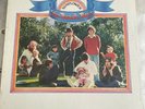 BEACH BOYS - Sunflower LP Vinyl Brother Records RS 6382 1970 1st Press Reprise