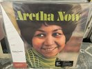 Aretha Franklin – Aretha Now VMP 180g LP Vinyl Mono QRP Ryan Smith
