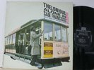 Thelonious Monk Alone In San Francisco Original DG Stereo Strong VG+