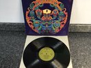 LP VINYL THE GRATEFUL DEAD ALBUM ANTHEM OF THE SUN UK 1970 PRESS VG+/EX SUPER