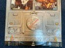 BOB MARLEY & THE WAILERS - Babylon By Bus 2xLP (1978) 1st PRESS ILSD 11 VG+/VG+