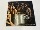 Jimi Hendrix Experience Electric Ladyland LP, Polydor, London, Red Label