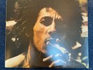 Bob Marley And The Wailers-Catch A Fire Vinyl LP (1973) Island ILPS 9241 VG+/VG+