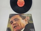 Original 1968 Press Johnny Cash 