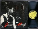 JAMES MOODY Hi Fi Party LP PRESTIGE PRLP 7011 US 1955 DG MONO W.50th Dave Burns
