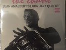 New RARE salsa LP Record Reissue The Chant Juan Amalbert’s Latin Jazz Quintet