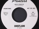 SPARTANS: mr. moto / chieflado PRINCESS 7