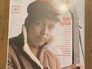 Bob Dylan - Bob Dylan - 1962 Vinyl LP - Mono CL 1779 Columbia SEALED