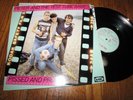 PETER AND THE TEST TUBE BABIES - PISSED AND PROUD - NO FUTURE RECORDS LP PUNK 3