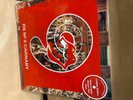 The Rolling Stones It’s Only Rock N’ Roll Carnaby Street Red Vinyl LP /1000 Rare