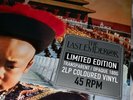 坂本龍一 Ryuichi Sakamoto David Byrne Cong Su The Last Emperor Limited Colored LP