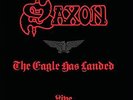 LP SAXON 