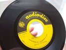 Elvis Presley 1973 Acetate shellac CANT HELP FALLING IN LOVE LIVE/Ku-U-I-Po